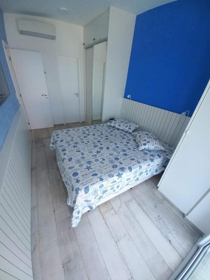 Apartamento De Luxo Em Frente à *