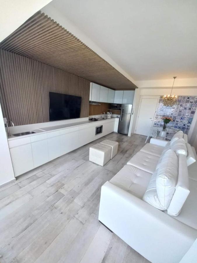 Apartamento De Luxo Em Frente à Santos (Sao Paulo)