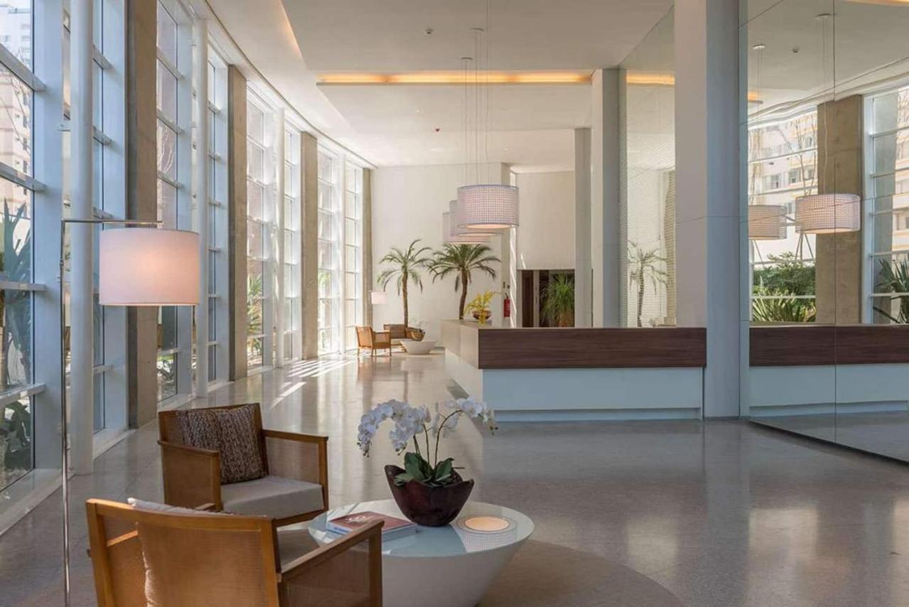 Apartment De Luxo Em Frente A *