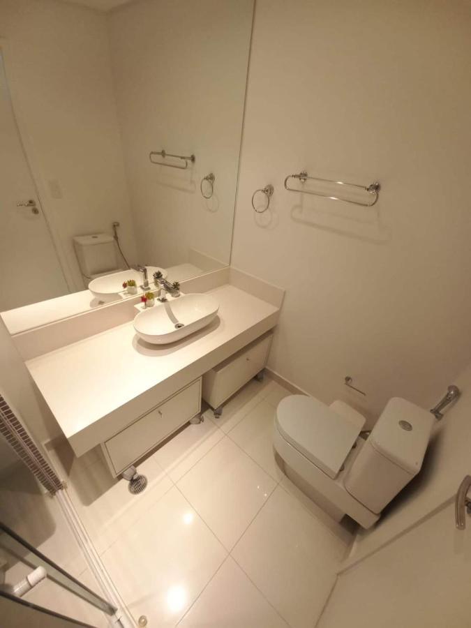 De Luxo Em Frente A * Santos (Sao Paulo)