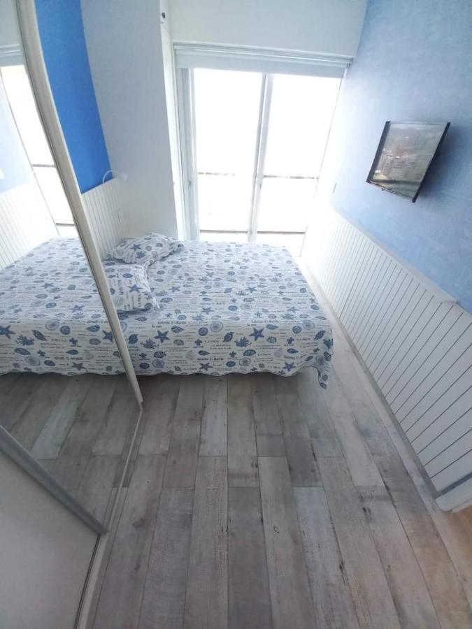 Apartment De Luxo Em Frente A Santos (Sao Paulo)
