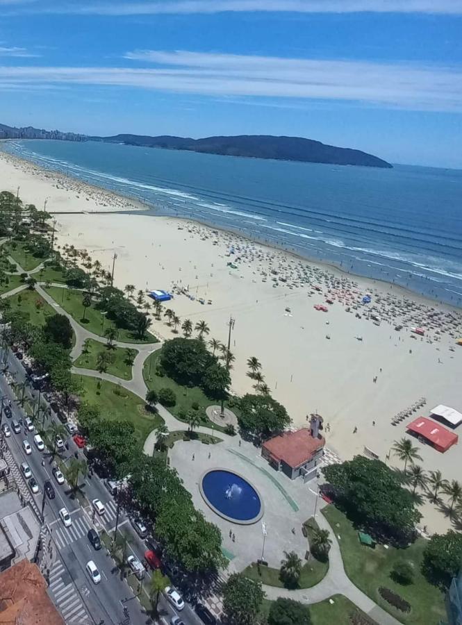 De Luxo Em Frente A Santos (Sao Paulo)