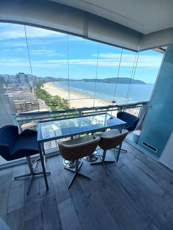 De Luxo Em Frente A Apartment *