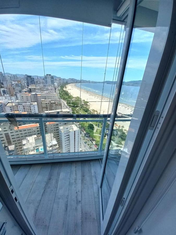 Apartment De Luxo Em Frente A