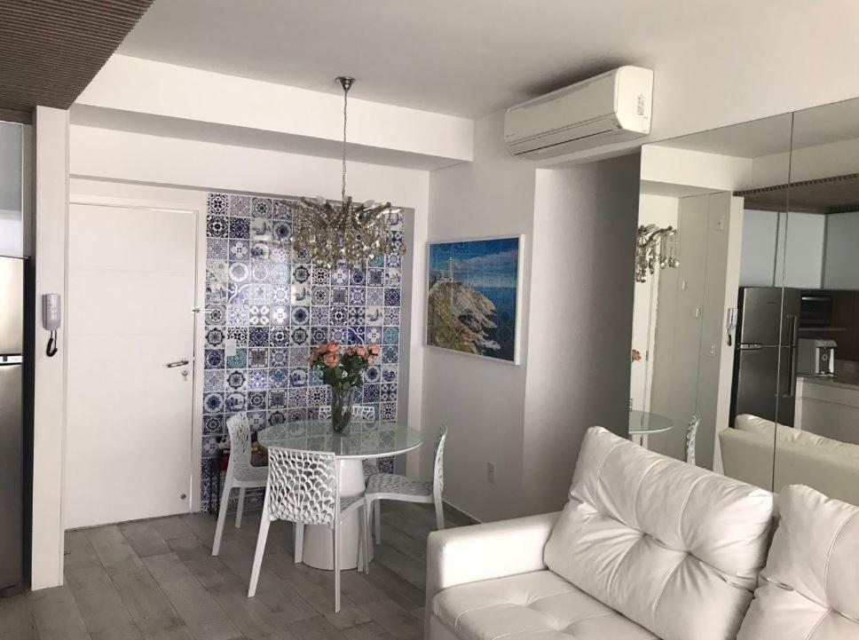 Apartment De Luxo Em Frente A *